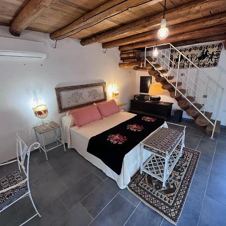 Locanda Da Renzo Siamaggiore Εξωτερικό φωτογραφία