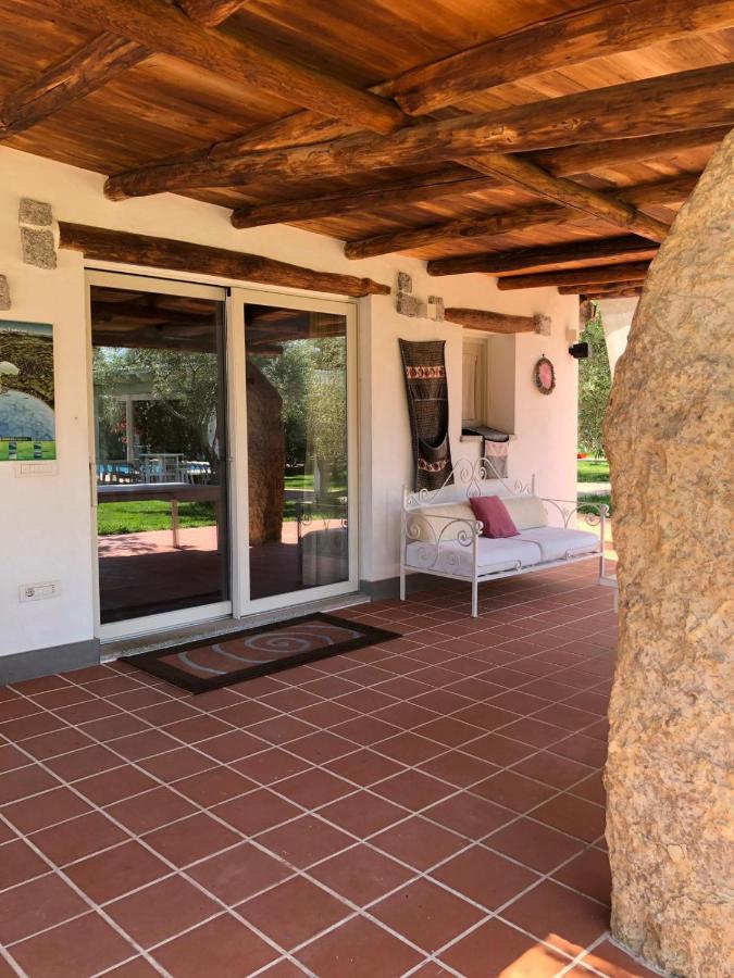 Locanda Da Renzo Siamaggiore Εξωτερικό φωτογραφία