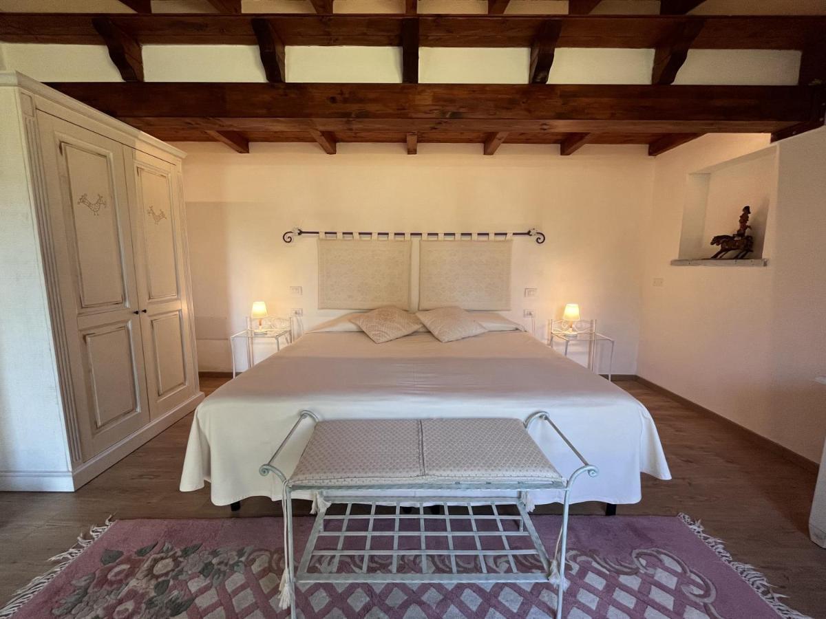 Locanda Da Renzo Siamaggiore Εξωτερικό φωτογραφία