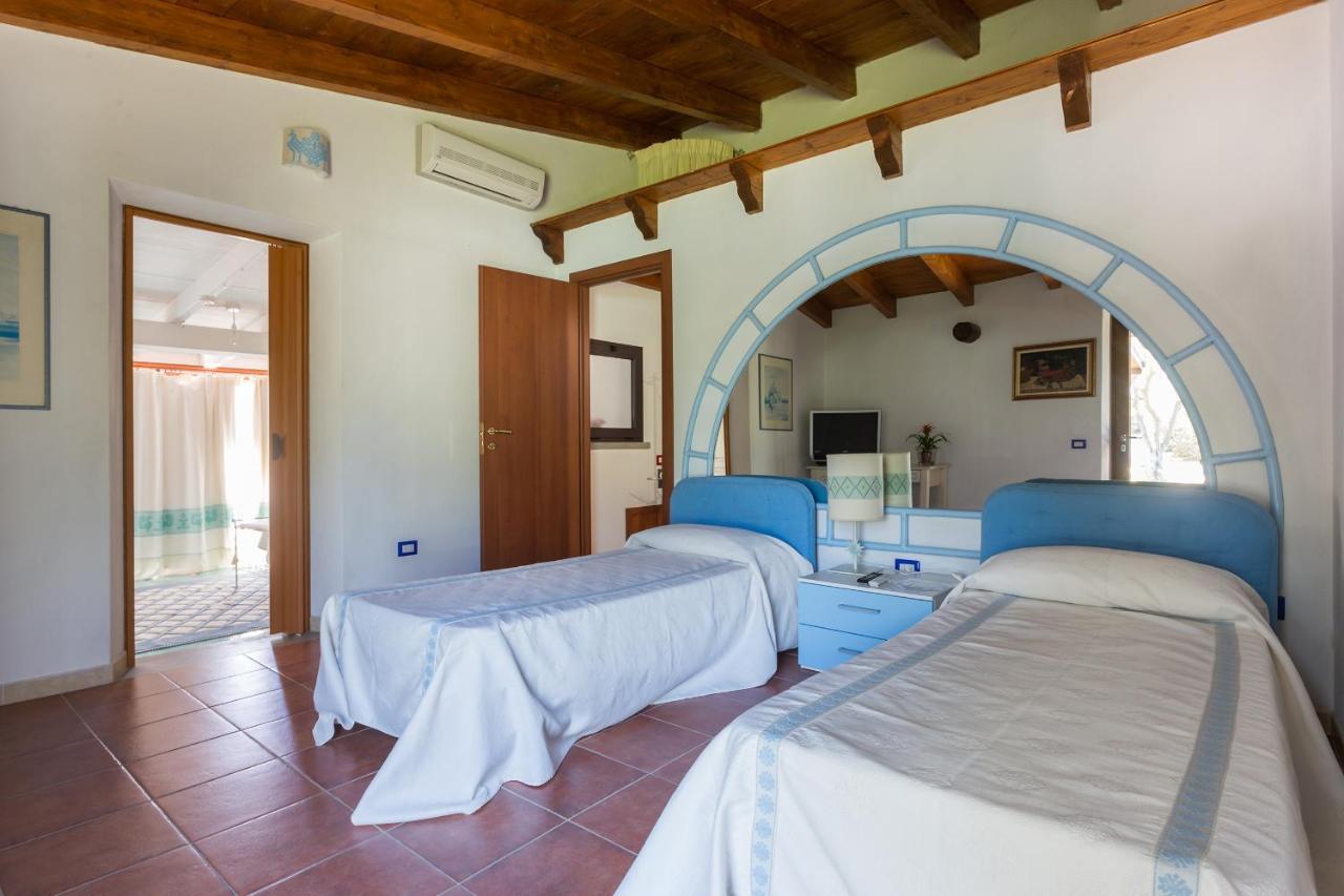 Locanda Da Renzo Siamaggiore Εξωτερικό φωτογραφία