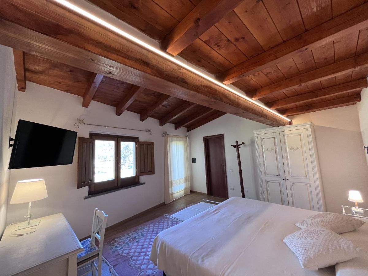 Locanda Da Renzo Siamaggiore Εξωτερικό φωτογραφία