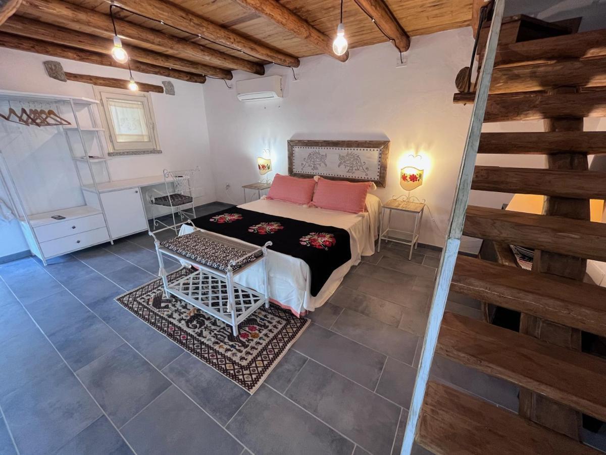 Locanda Da Renzo Siamaggiore Εξωτερικό φωτογραφία