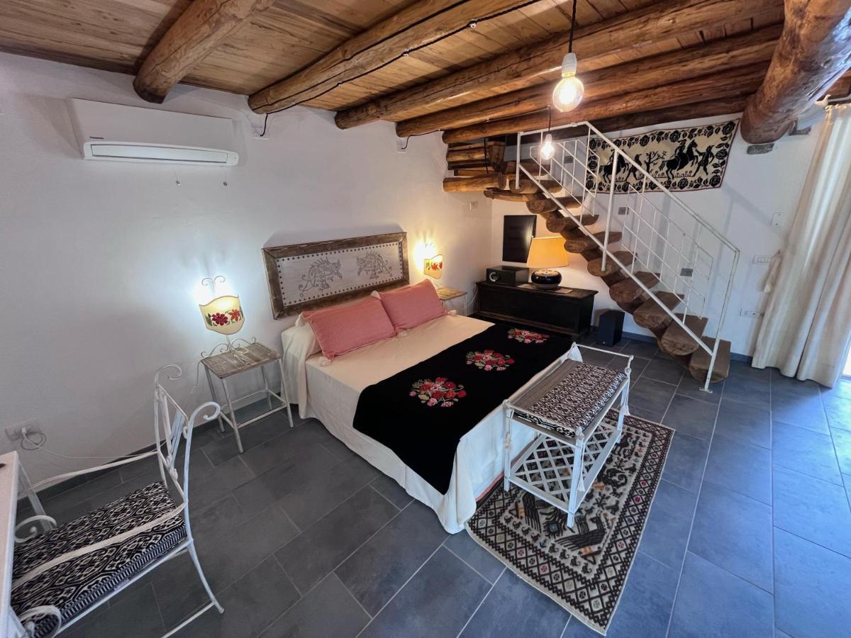 Locanda Da Renzo Siamaggiore Εξωτερικό φωτογραφία