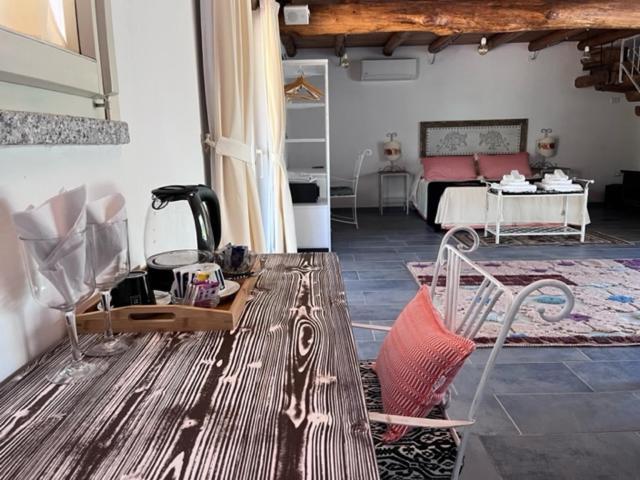 Locanda Da Renzo Siamaggiore Εξωτερικό φωτογραφία