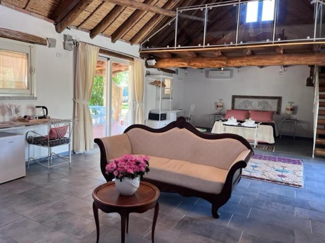 Locanda Da Renzo Siamaggiore Εξωτερικό φωτογραφία