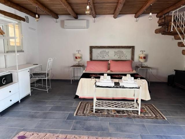 Locanda Da Renzo Siamaggiore Εξωτερικό φωτογραφία