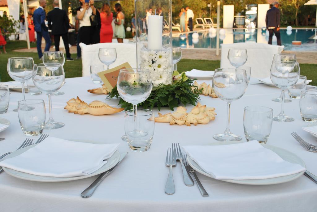 Locanda Da Renzo Siamaggiore Εξωτερικό φωτογραφία