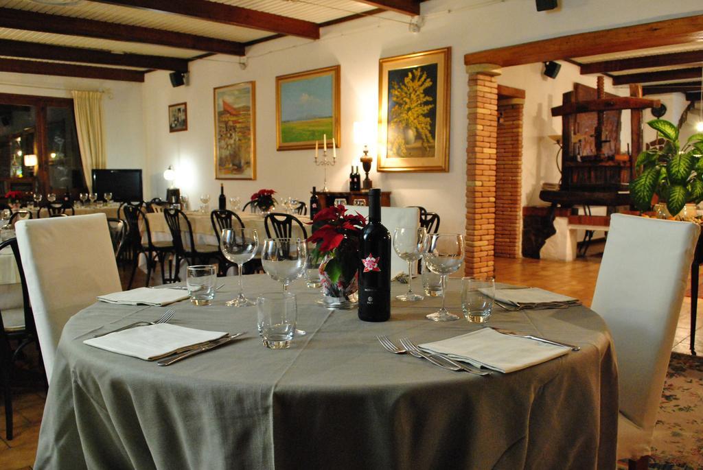 Locanda Da Renzo Siamaggiore Εξωτερικό φωτογραφία