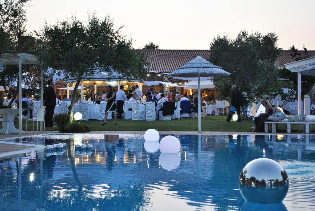 Locanda Da Renzo Siamaggiore Εξωτερικό φωτογραφία