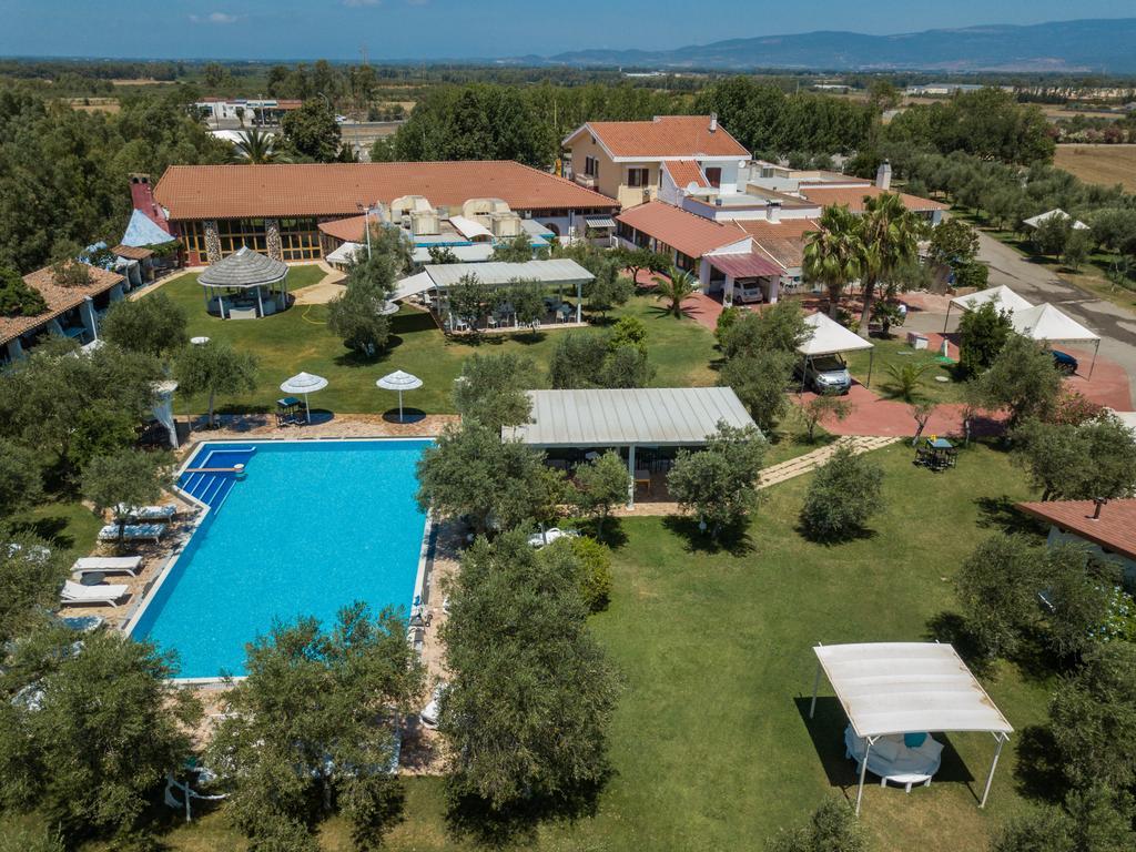 Locanda Da Renzo Siamaggiore Εξωτερικό φωτογραφία