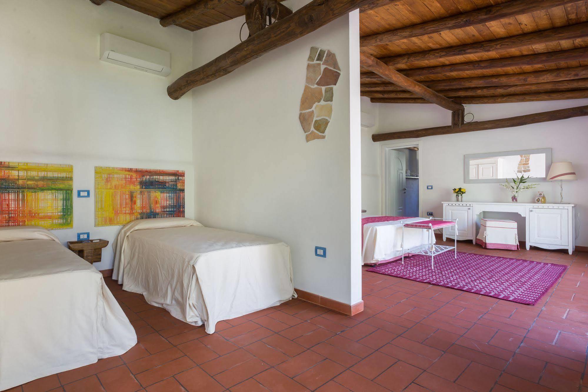 Locanda Da Renzo Siamaggiore Εξωτερικό φωτογραφία