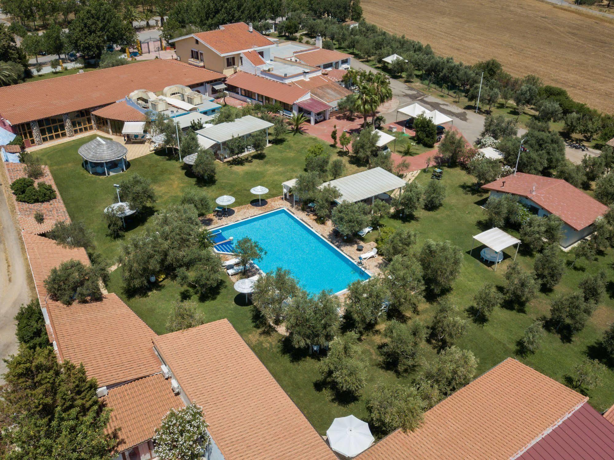 Locanda Da Renzo Siamaggiore Εξωτερικό φωτογραφία
