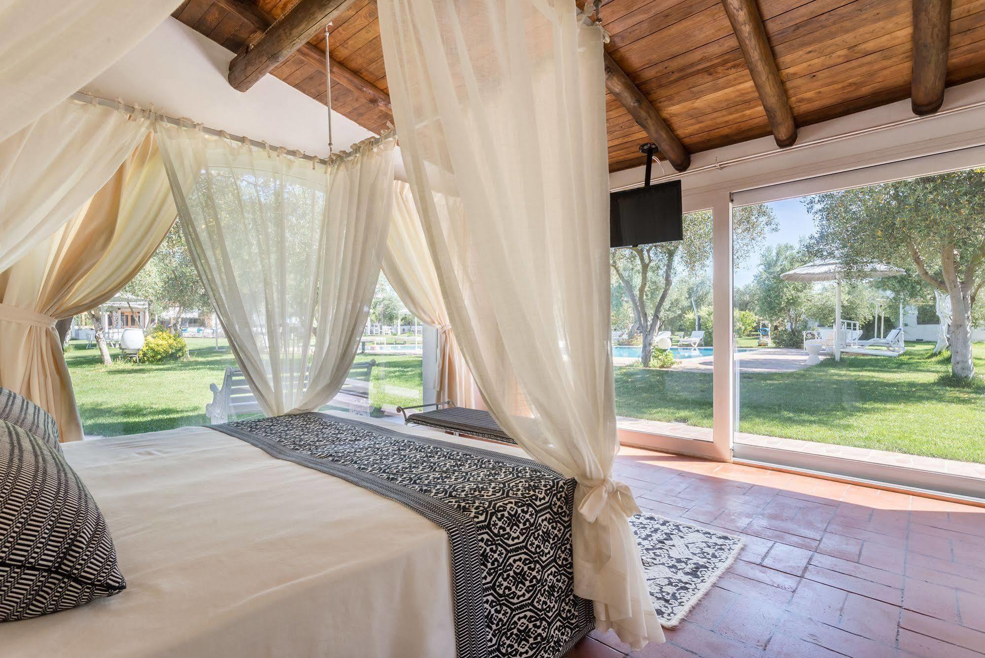 Locanda Da Renzo Siamaggiore Εξωτερικό φωτογραφία