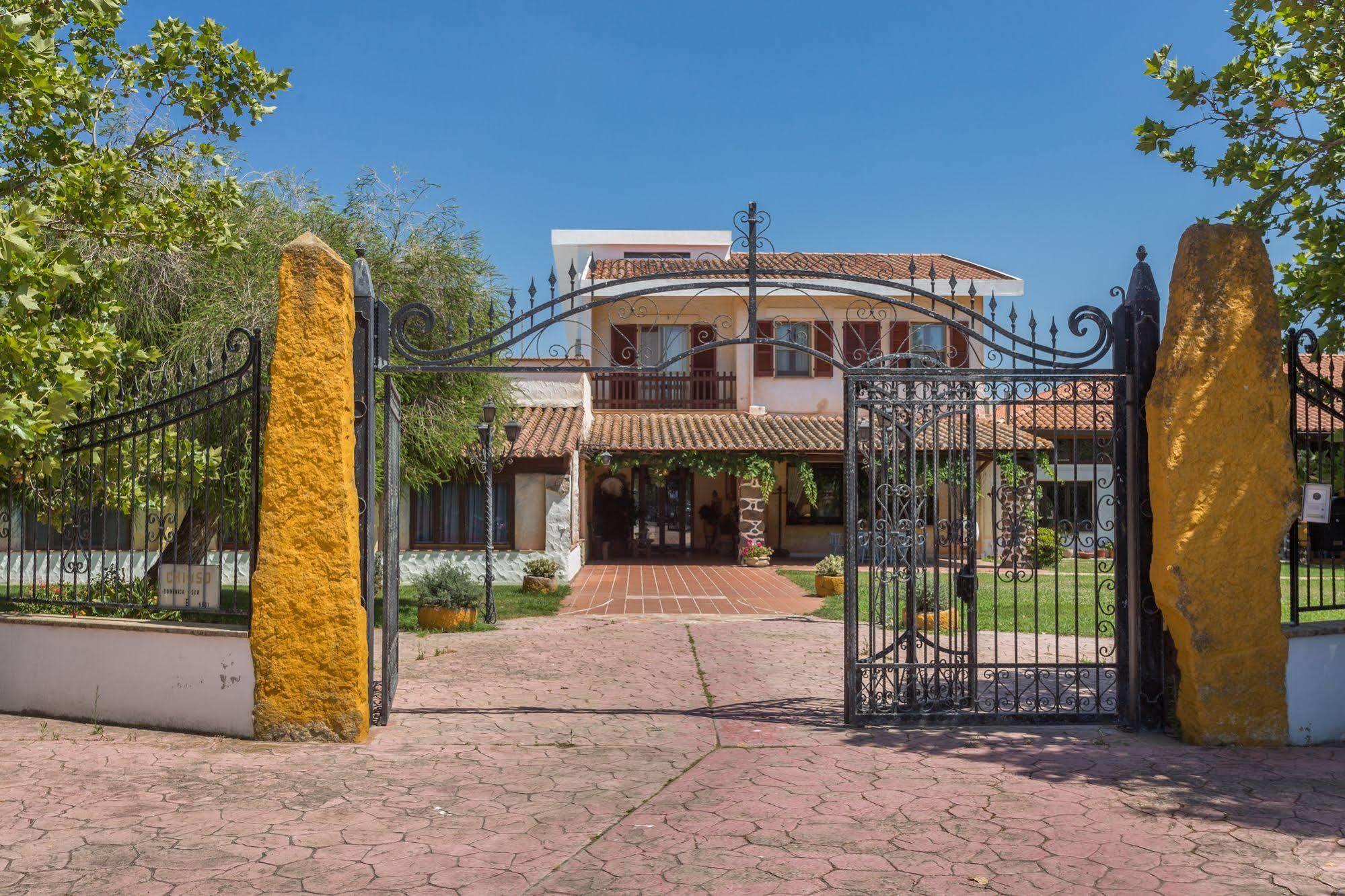 Locanda Da Renzo Siamaggiore Εξωτερικό φωτογραφία