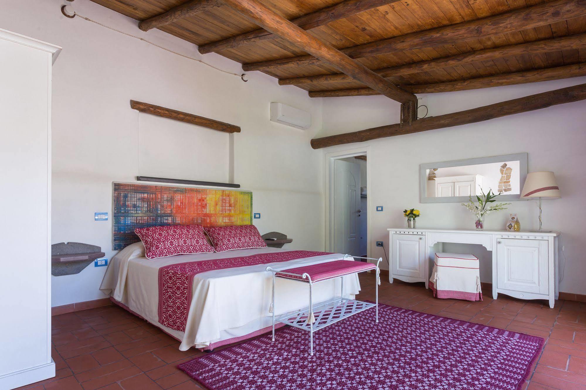 Locanda Da Renzo Siamaggiore Εξωτερικό φωτογραφία