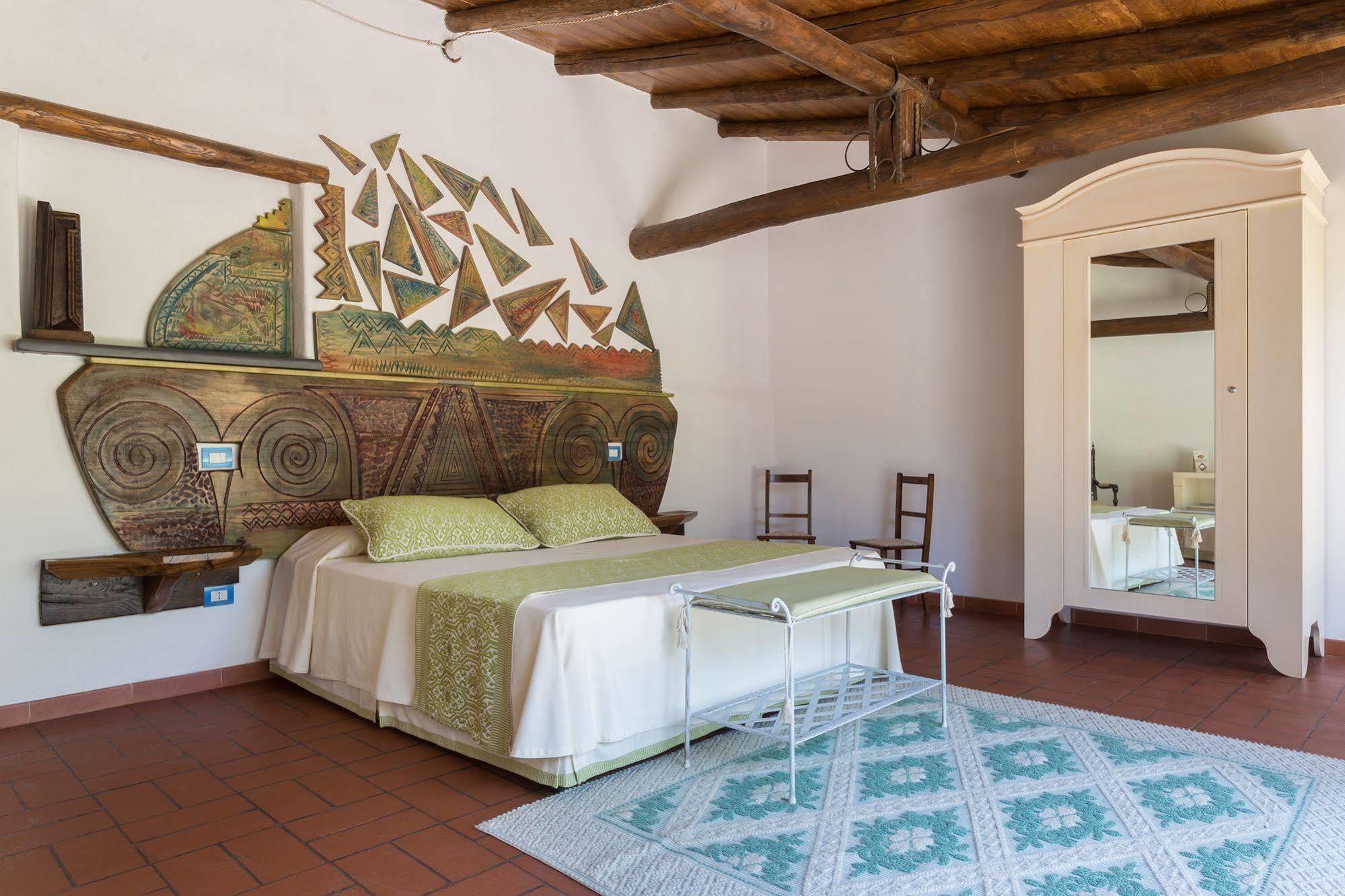 Locanda Da Renzo Siamaggiore Εξωτερικό φωτογραφία