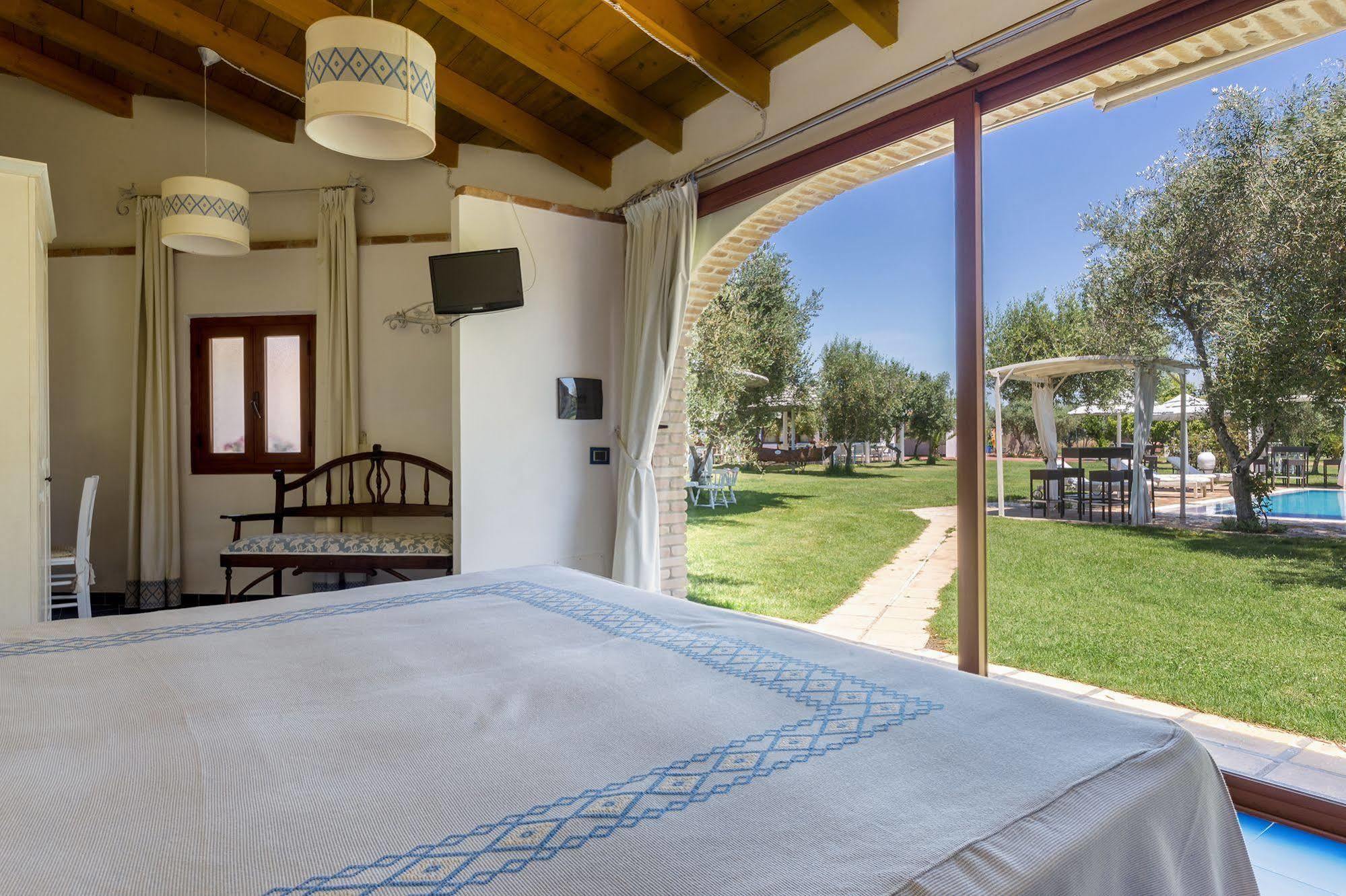 Locanda Da Renzo Siamaggiore Εξωτερικό φωτογραφία