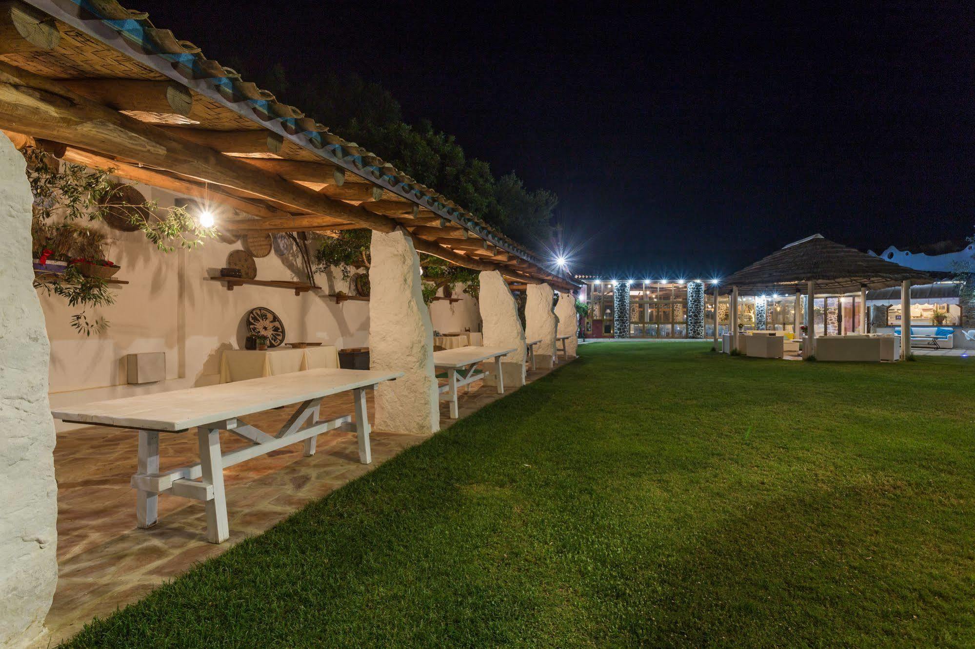 Locanda Da Renzo Siamaggiore Εξωτερικό φωτογραφία