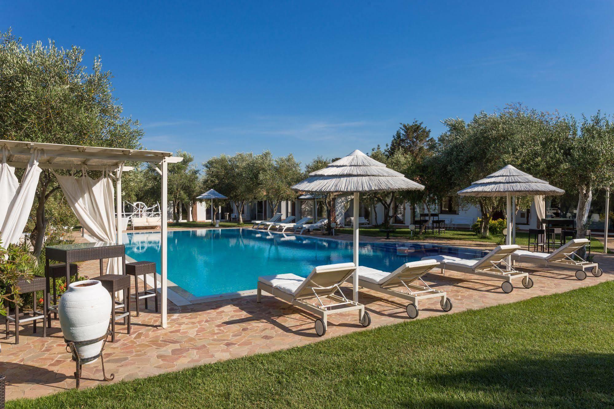 Locanda Da Renzo Siamaggiore Εξωτερικό φωτογραφία