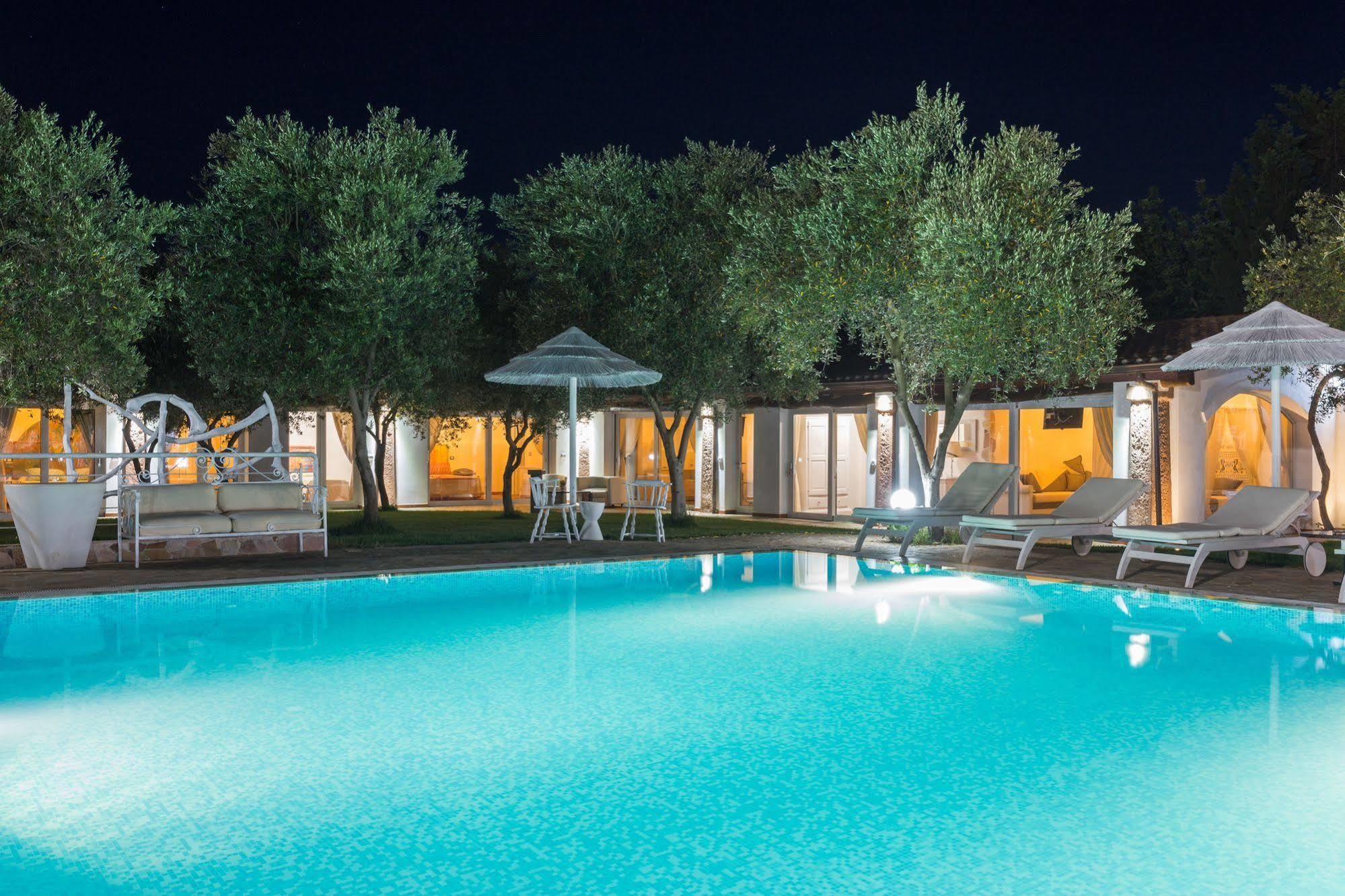 Locanda Da Renzo Siamaggiore Εξωτερικό φωτογραφία