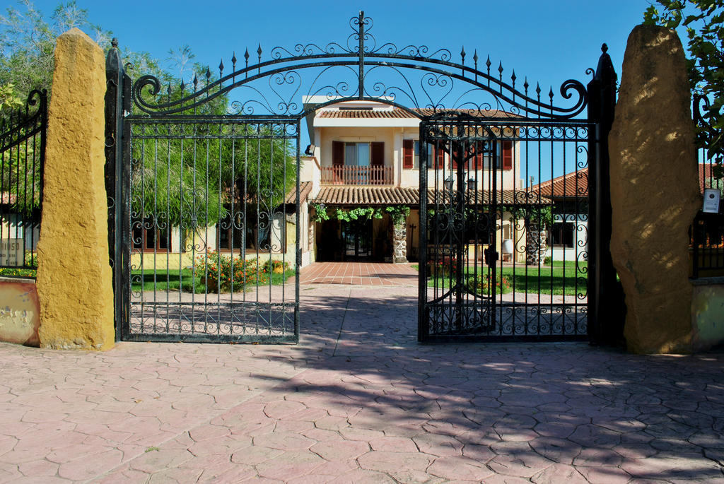 Locanda Da Renzo Siamaggiore Εξωτερικό φωτογραφία