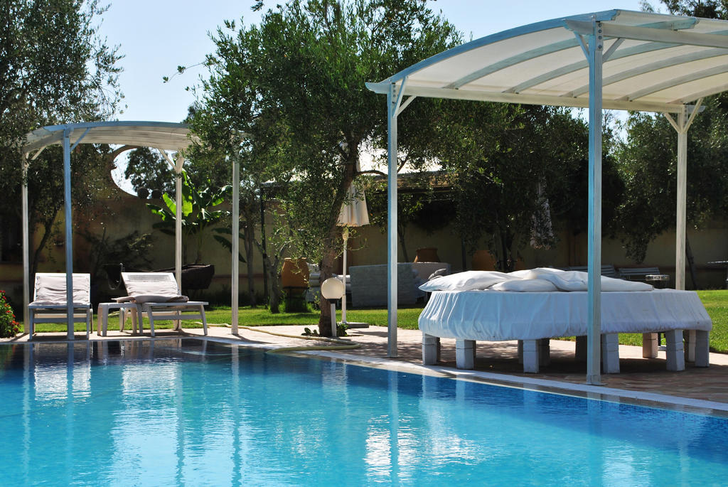 Locanda Da Renzo Siamaggiore Εξωτερικό φωτογραφία