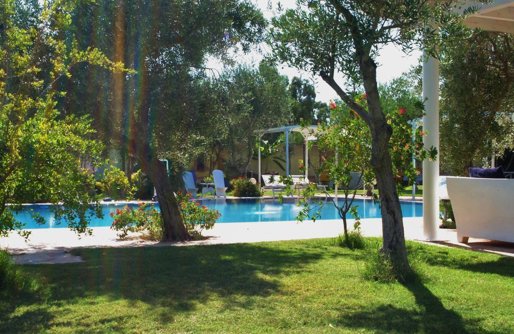 Locanda Da Renzo Siamaggiore Εξωτερικό φωτογραφία